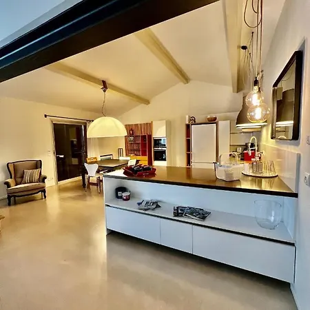 Prázdninový dům Les Couchants Porticcio (Corsica)