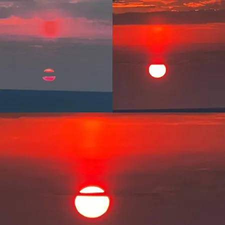 Les Couchants Prázdninový dům