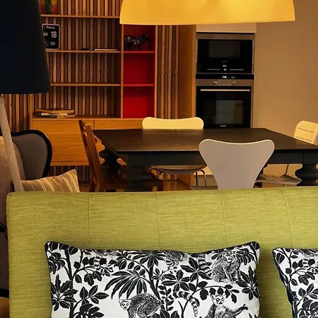 Prázdninový dům Les Couchants Porticcio (Corsica)