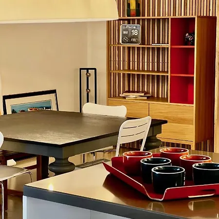 Prázdninový dům Les Couchants Porticcio (Corsica)