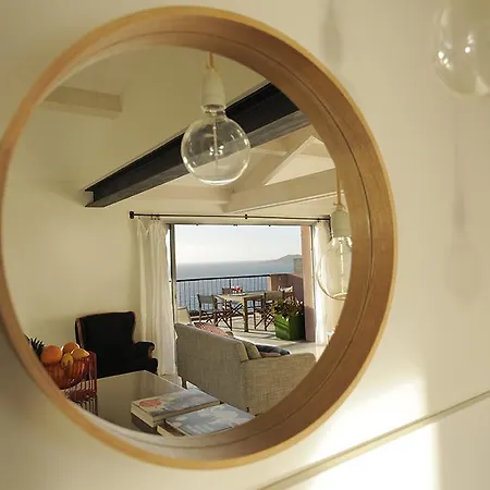 Prázdninový dům Les Couchants