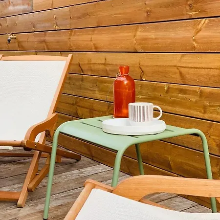 Les Couchants Porticcio (Corsica)