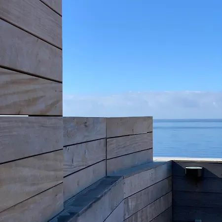 Prázdninový dům Les Couchants