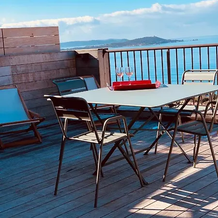 Les Couchants Porticcio (Corsica)