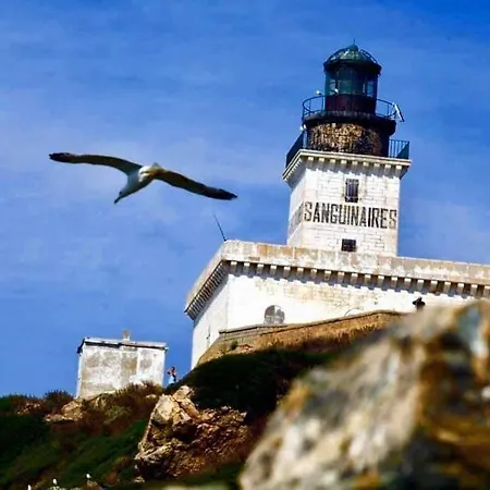 Les Couchants * Porticcio (Corsica)