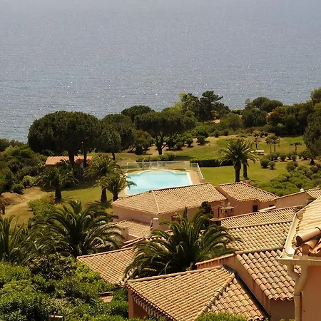 Les Couchants Porticcio (Corsica)