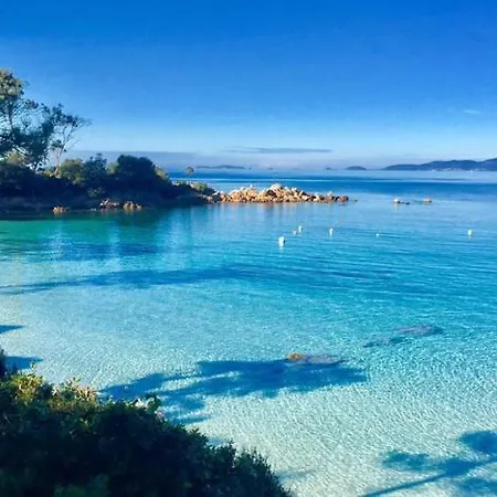 Les Couchants Semesterbostad