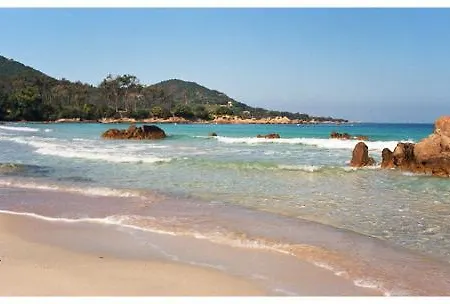 Holiday home Les Couchants 77