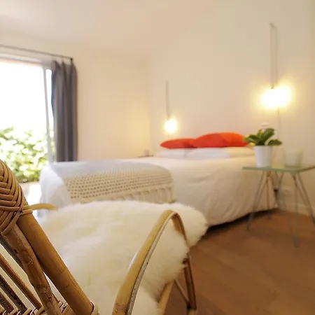 Les Couchants Porticcio (Corsica)