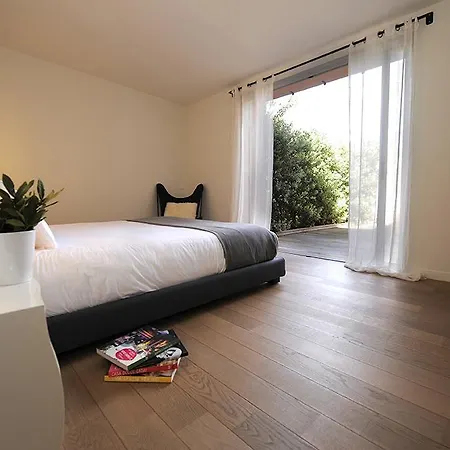 Holiday home Les Couchants 77