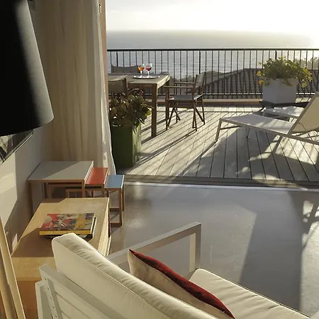 Hébergement de vacances Les Couchants
