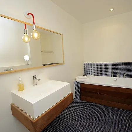 Les Couchants Semesterbostad