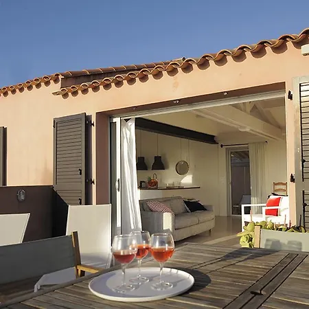 Les Couchants * Porticcio (Corsica)