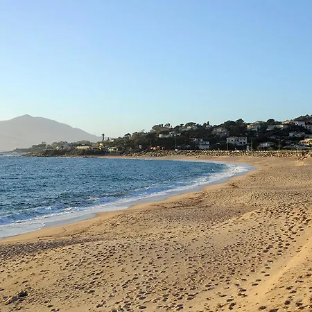 Semesterbostad Les Couchants *