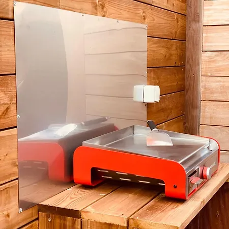 Les Couchants Semesterbostad