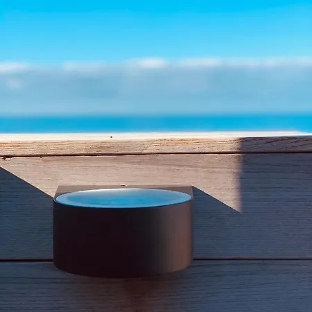 Les Couchants Semesterbostad