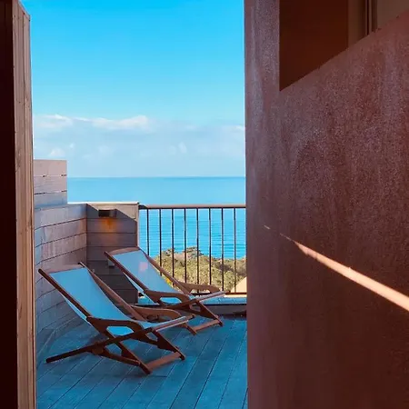 Les Couchants Porticcio (Corsica)