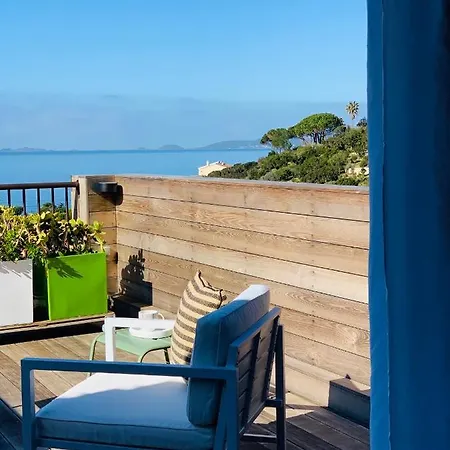 Les Couchants 77 * Porticcio (Corsica)
