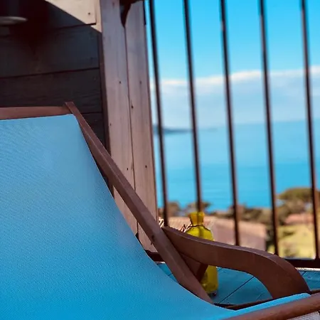 Les Couchants Semesterbostad