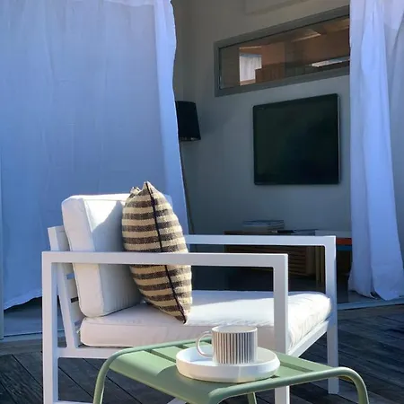 Semesterbostad Les Couchants Porticcio (Corsica)