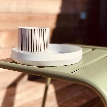 Semesterbostad Les Couchants *