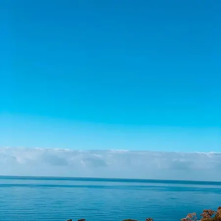 Semesterbostad Les Couchants Porticcio (Corsica)