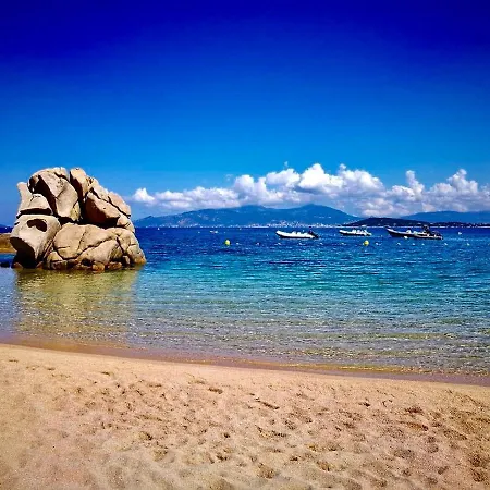 Hébergement de vacances Les Couchants *