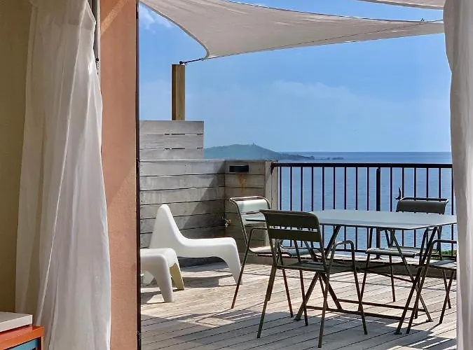 Les Couchants 77 Porticcio (Corsica)