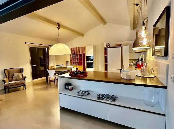 Casa vacanze Les Couchants Porticcio (Corsica)