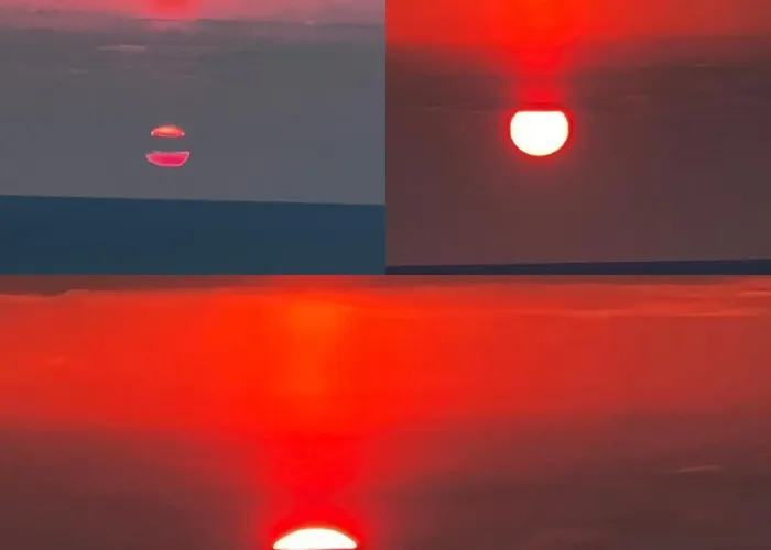 Les Couchants Casa vacanze