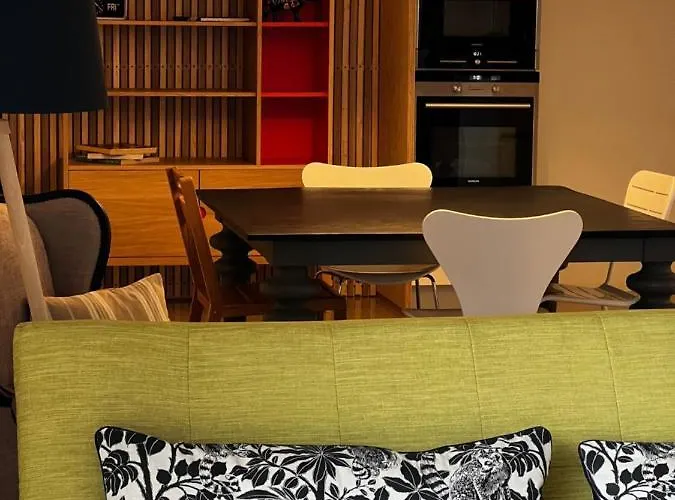 Casa vacanze Les Couchants Porticcio (Corsica)