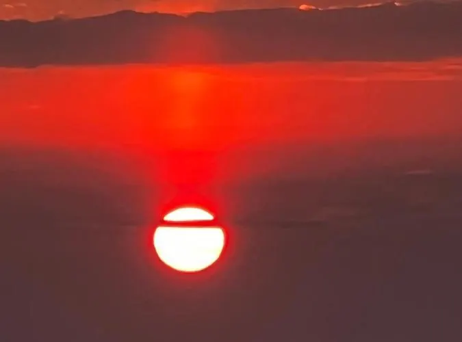 Les Couchants Casa vacanze *