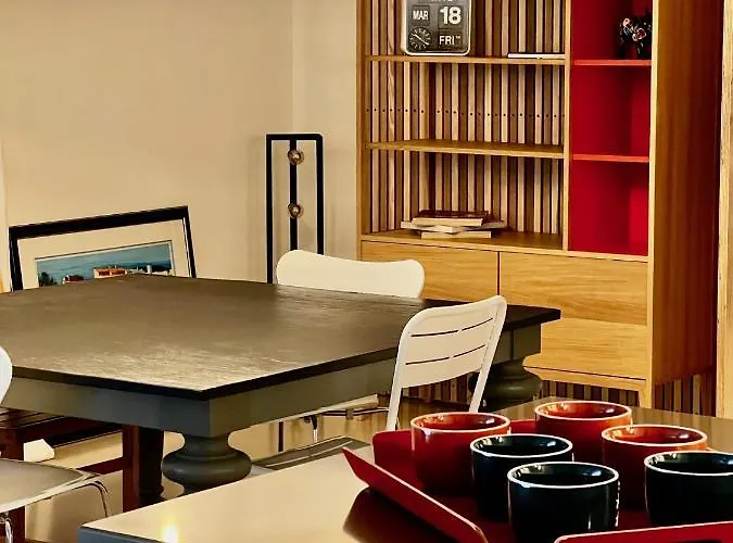 Casa vacanze Les Couchants Porticcio (Corsica)