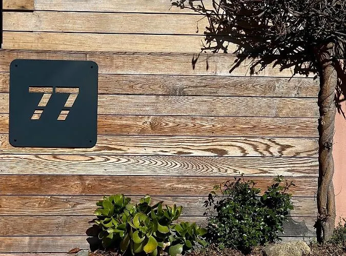 Casa vacanze Les Couchants *