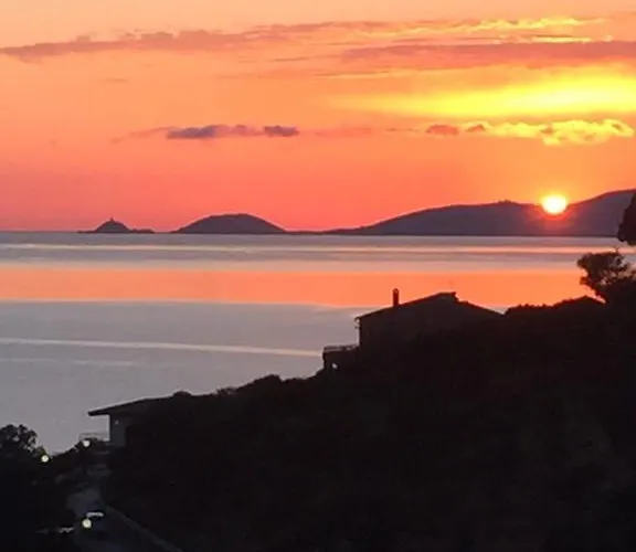 Casa vacanze Les Couchants