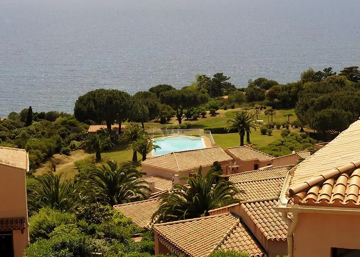 Les Couchants Porticcio (Corsica)