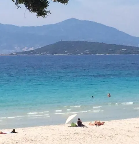Holiday home Les Couchants 77 *