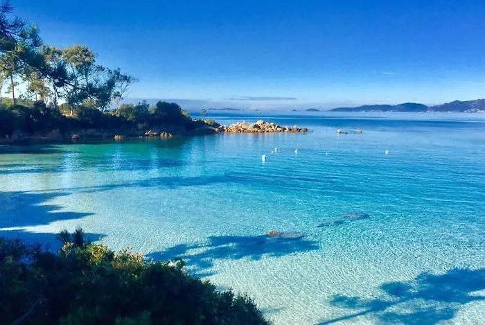 Les Couchants Casa vacanze