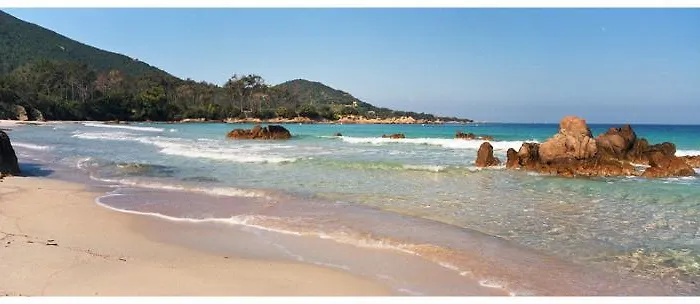 Holiday home Les Couchants 77