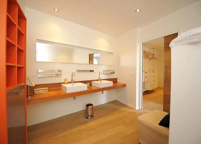 Les Couchants Casa vacanze Porticcio (Corsica)