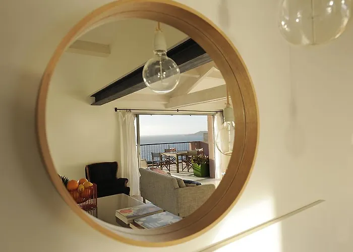 Casa vacanze Les Couchants