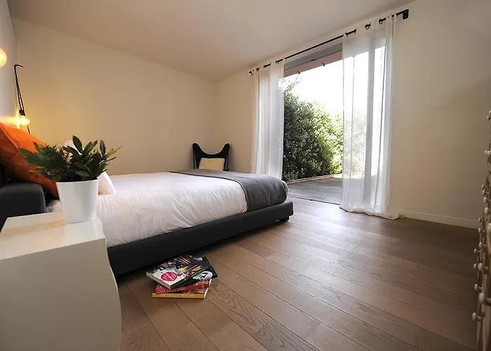 Holiday home Les Couchants 77