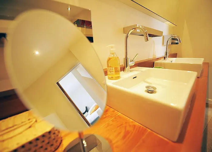 Holiday home Les Couchants 77