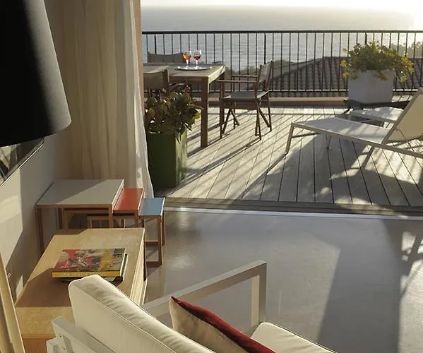 Holiday home Les Couchants 77