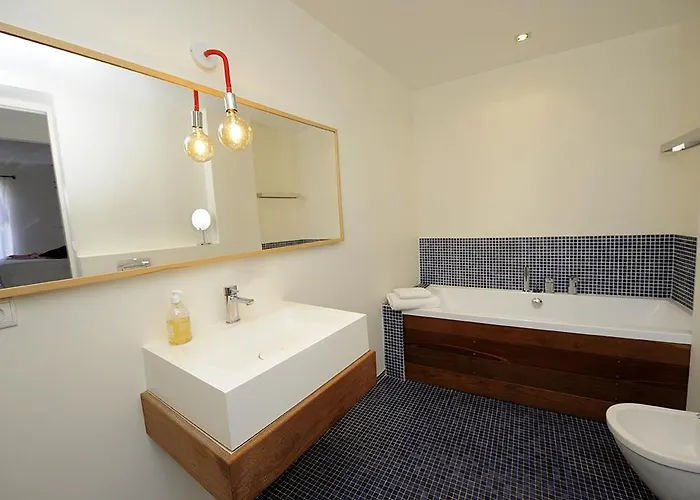 Les Couchants Casa vacanze