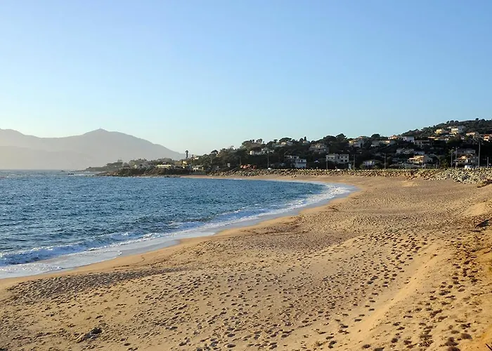 Casa vacanze Les Couchants *