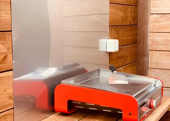 Les Couchants Casa vacanze