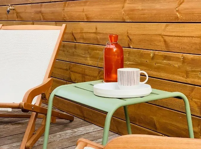 Les Couchants Porticcio (Corsica)