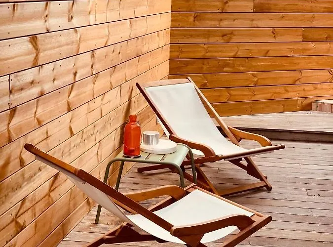 Les Couchants Casa vacanze