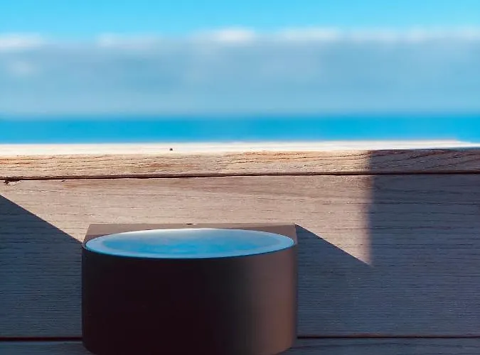 Les Couchants 77 Holiday home